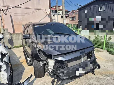 2017, Kia / Carnival, 120000 км., diesel