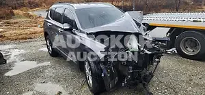 2018, Hyundai / Santa FE, VIN: KMHS281CBKU047573, diesel, 2199 куб.см.