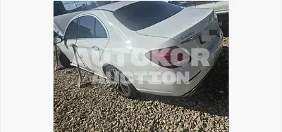2020, Mercedes-Benz / e220, 80000 км., diesel, 2000 куб.см.