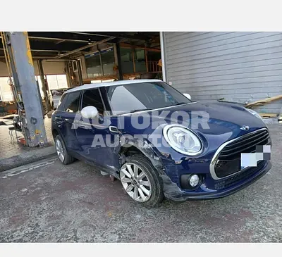 2016, MINI / Clubman, 170000 км., diesel