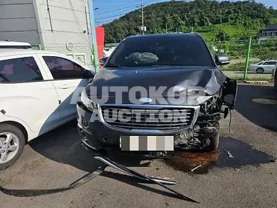 2017, Kia / Carnival, 123260 км., diesel