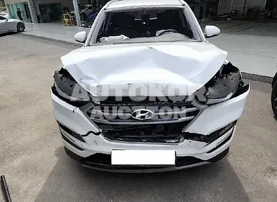 2018, Hyundai / Tucson, VIN: KMHJ381ABJU572102, 98315 км., diesel