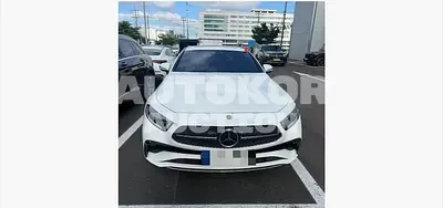 2022, Mercedes-Benz / cls450, 86003 км., gas, 2999 куб.см.