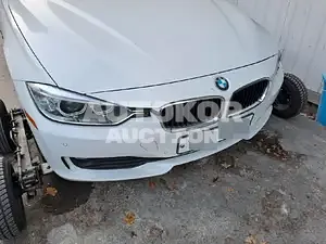 2015, BMW / 320, VIN: WBA3D3103FK278015, 30000 км., diesel, 1995 куб.см.