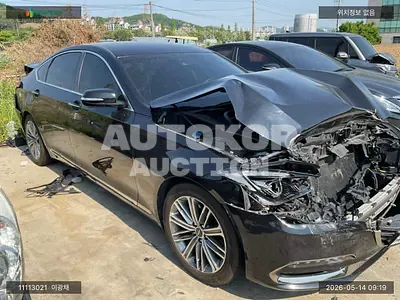 2020, Genesis / G80, VIN: KMHGL41DBLU344262, 89958 км., gas, 3342 куб.см.