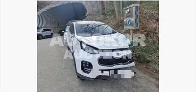 2015, Kia / Sportage, 77000 км., diesel, 1678 куб.см.