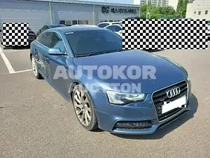 2015, Audi / A5, VIN: WAUZZZ8T8FA038012, 235800 км., diesel