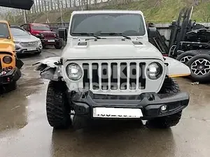 2020, Jeep / Wrangler, VIN: 1C4HJXFN1LW328301, gas