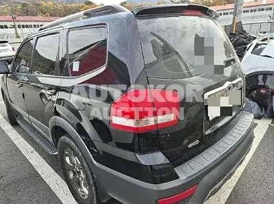 2017, Kia / Mohave, 150000 км., diesel, 2959 куб.см.