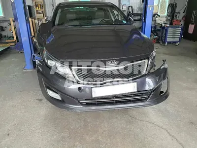2014, Audi / A5, VIN: KNAGN418BEA504059, lpg