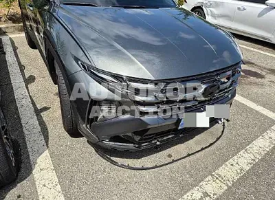 2025, Hyundai / Tucson, 130 км., gas, 1598 куб.см.
