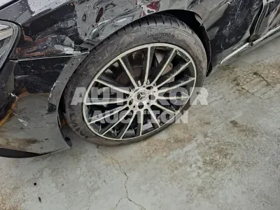 2015, Mercedes-Benz / S 400, VIN: WDDUG6HB9FA104789, 92303 км., gas