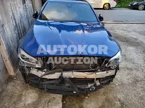 2015, BMW / M5, 150000 км., gas, 4395 куб.см.