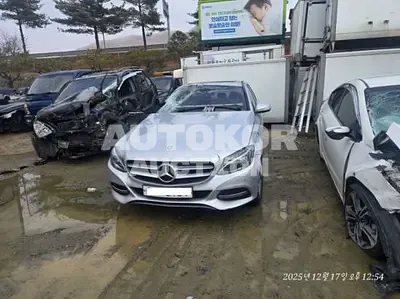 2015, Mercedes-Benz / c220, VIN: WDDWF0EB6FF100179, 144272 км., diesel