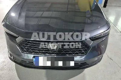 2023, Honda / Accord, 4000 км., gas, 1498 куб.см.