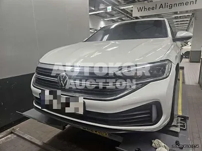 2023, Volkswagen / Jetta, 41726 км., gas