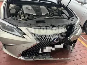 2018, Lexus / ES 300, VIN: JTHB21B10K2009799, 103631 км., hybrid