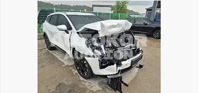 2026, Kia / Sportage, 10000 км., gas, 1598 куб.см.