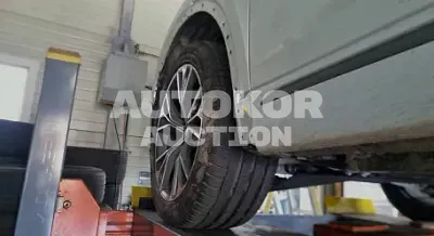 2021, Audi / 50, VIN: WAUZZZF12MD004645, 21465 км., diesel