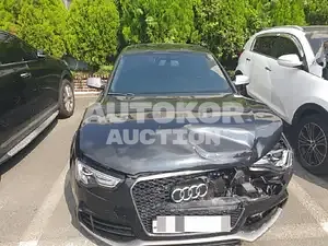 2015, Audi / A5, 303178 км., diesel, 1968 куб.см.