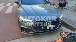 2021, Audi / 50, unknown
