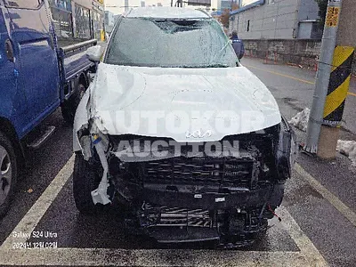 2022, Kia / Sportage, VIN: KNAPX81GBPK035415, hybrid