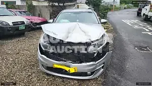 2017, Kia / K5, VIN: KNAGU416BJA229415, lpg