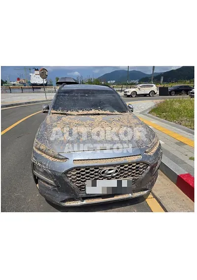 2018, Hyundai / Kona, 110000 км., gas, 1591 куб.см.