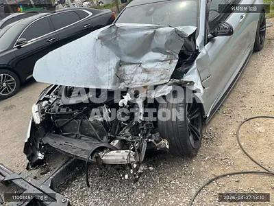2016, BMW / M4, VIN: WBS3R9108GK456096, 78828 км., gas, 2979 куб.см.