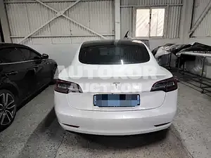 2020, Tesla / Model 3, VIN: 5YJ3E1EA0LF694507, 65865 км., electric, 150 куб.см.
