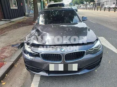 2017, BMW / 320, 102362 км., diesel, 1995 куб.см.