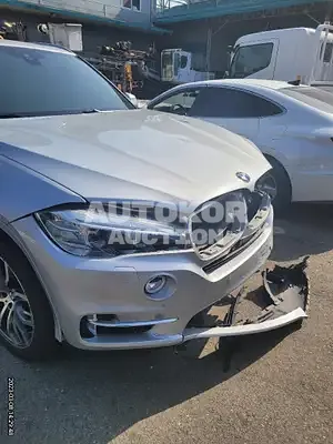 2015, BMW / 530, VIN: WBAKS4104F0H59526, 219536 км., diesel