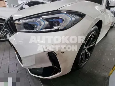 2024, BMW / 320, unknown