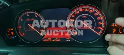 2020, BMW / 320, VIN: WBA8T310XLCE37081, 33765 км., diesel