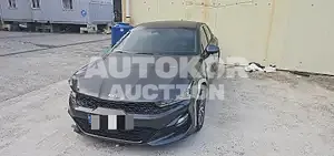2020, Kia / K5, 51193 км., lpg, 1999 куб.см.