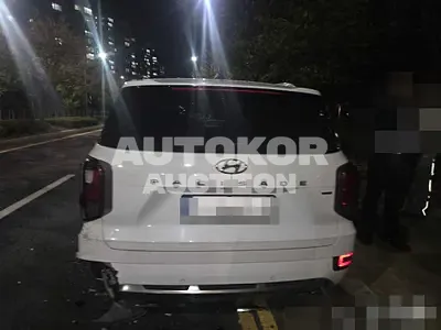 2021, Hyundai / Palisade, 60456 км., gas, 3800 куб.см.
