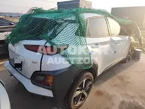 2018, Hyundai / Kona, VIN: KMHK4815GJU076672, 120000 км., gas, 1591 куб.см.