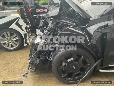 2023, Kia / Sorento, VIN: KNARH81FHRA261148, gas