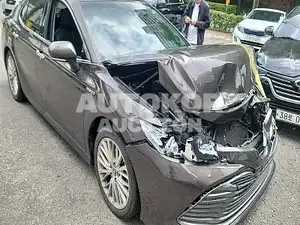 2018, Toyota / Camry, VIN: JTNB21HK0J3005449, hybrid