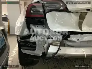 2021, Tesla / Model 3, VIN: 5YJ3E1EB5MF885804, electric