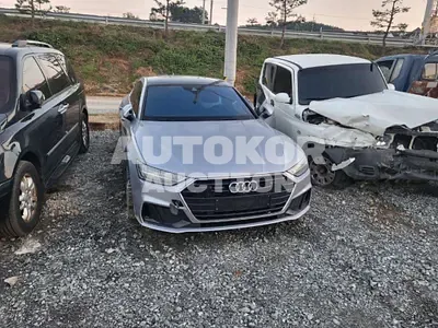 2021, Audi / A7, VIN: WAUZZZF25MN001256, gas