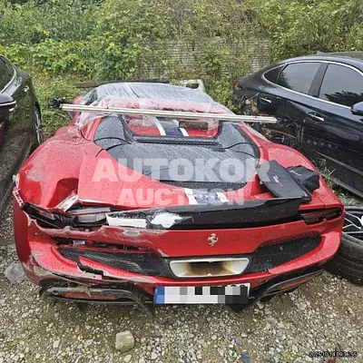 2023, Alfa Romeo / GT, gas