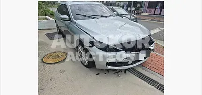2019, BMW / 620, 125092 км., diesel, 1995 куб.см.