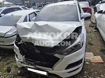 2019, Hyundai / Tucson, VIN: KMHJ381ABKU116748, 34088 км., diesel, 1995 куб.см.