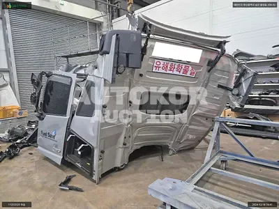 2023, Volvo / fh, VIN: YV2RT60C0PA321803, 133300 км., diesel