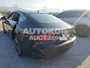2015, Audi / 50, VIN: WAUZZZ4G2GN014050, 175000 км., diesel, 3000 куб.см.