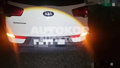 2015, Kia / Sportage, 200000 км., diesel