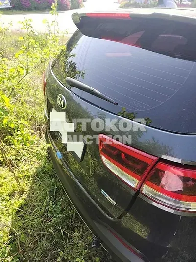 2015, Kia / Sorento, VIN: KNAPH81BBFA104964, 160000 км., diesel, 2199 куб.см.