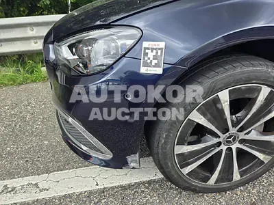2021, Mercedes-Benz / E 300, VIN: W1KZF5EB3MA946757, 54743 км., unknown