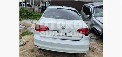 2015, Volkswagen / Jetta, 126686 км., diesel, 1968 куб.см.